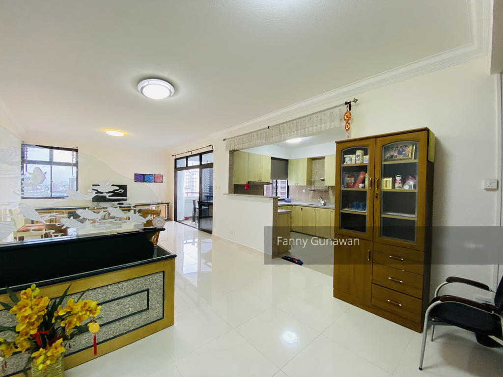Mandarin Gardens (D15), Condominium #263712541